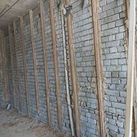 مبيضجيه • جص • بغداد