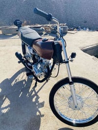 رابيدو • اوراق اسكنر • شاصي ٢٣