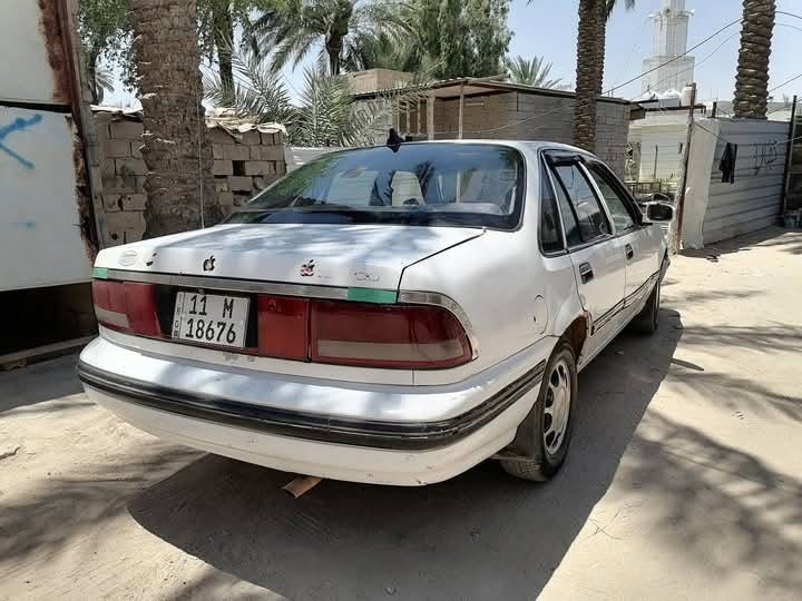 سلام عليكم دايو برنس للبيع موديل 1994كير اوتوماتيك السياره خير من الله السعر33وبيها مجال للإستفسار ***********
