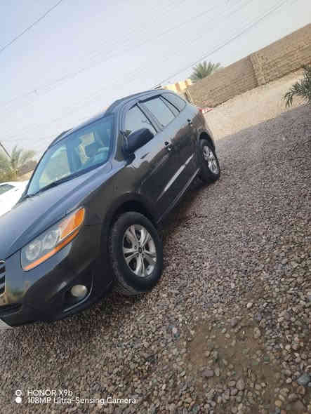 السلام عليكم سنتافي 2010فول  موصفات عدا الفتحة
سيارة أمريكي                                                            

مكينة ٤ سلندر /٢٤٠٠                                                         

٥ راكب

شاشة

حساسات 

كامرة خلفية

تبريد ثلج 🥶

تخم تايرات 

كير محرك حدادية  كفالة عامة.                                          
رقم صلاح الدين ألماني شرط التحويل ثاني يوم  

مكان سيارة الشركاط 

السعر (١٣٠) وبي مجال للطيبين  ويرهم امرواس حسب القناعه 
رقم الهاتف اتصل وتدلل ***********
