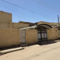 إسكان الصناعي • ٣٠٠م • طابو صرف