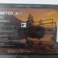OLED 43بوصة • LG • كنتور 3بيبان