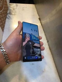 S25الترا ضمان عين الفهد صار شهر من اخذته  ذاكره 512  لون تيتانيوم  شرط...