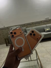 آيفون ١٧ برو ماكس • ٢٥٦ • ناصريه رفاعي