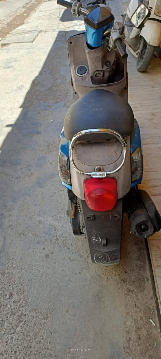 هذه الدراجه للبيع مسطره بوليس مكفوله مال رمبه السعر مليون


**إذا كنت صاحب هذا الإعلان وتريد حذفه لأي سبب، رجاءا أرسل رسالة إلى الدعم الفني**
