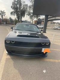 دوج جالنجر • ٢٠١٩ • V6 ٣٦٠٠