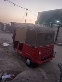 موديل 18 • مكينة 20 • بابل