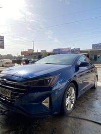 النترا • ٢٠١٩ • حادث