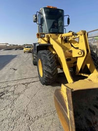 كامتسو 100 • موديل 2010 • كفالة عامة