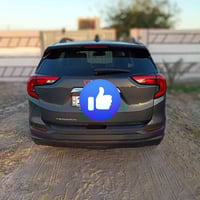 جمسي تيران • ٢٠١٩ • ١٥٠٠ تيربو