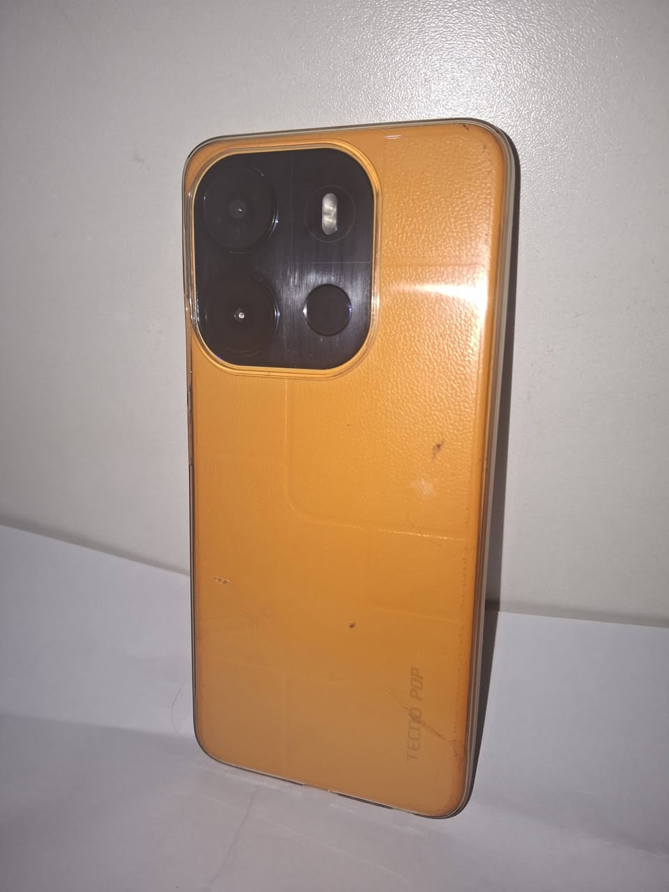 هاتف تكنو للبيع بس بي عوجاج بل هيكل 35 الف


**إذا كنت صاحب هذا الإعلان وتريد حذفه لأي سبب، رجاءا أرسل رسالة إلى الدعم الفني**