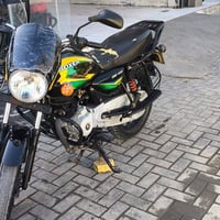 بوكسر • ٢٠٢٢ • نضافه