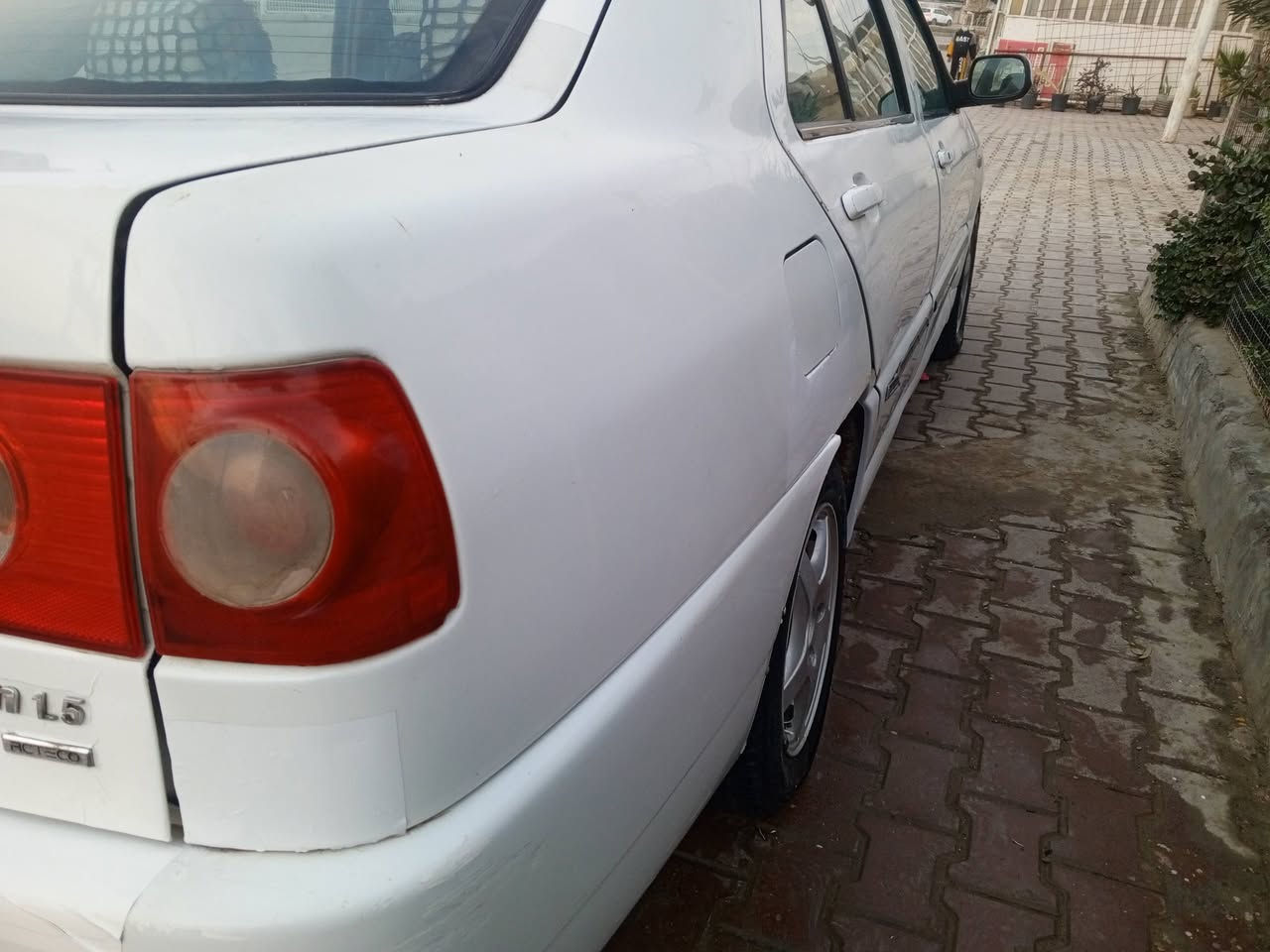 شيري كوين موديل 13 مشروع وطني رقم ميسان بسمي كير عادي سعر 30او بيه مجال ***********
