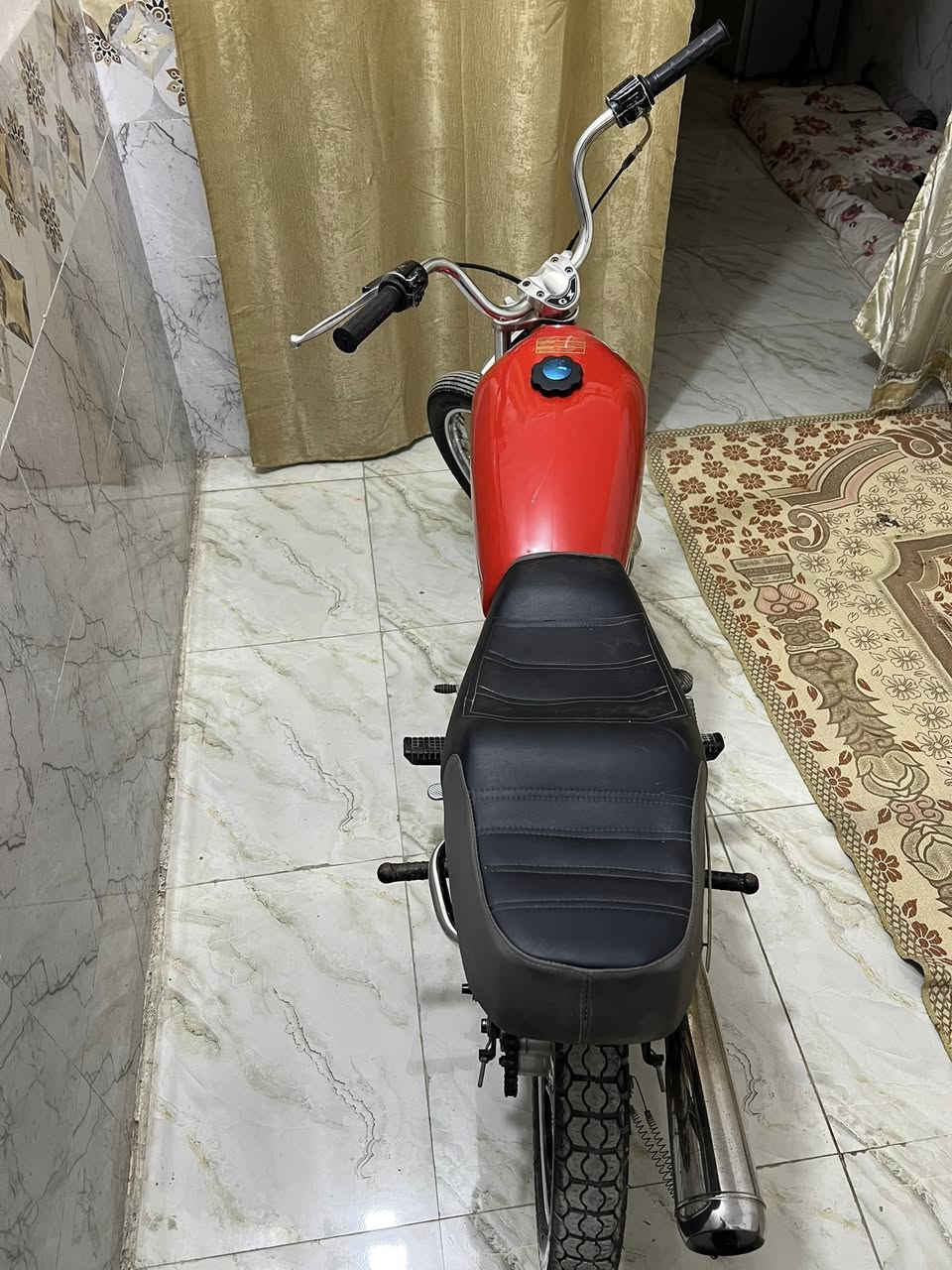 سلام عليكم 
٤كير نامه كلك للبيع
مكاني يم الابراهيميه 
الشراي يتصل لو يجي خاص
***********
