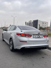 كيا كيفايف • ٢٠١٩ • محرك ٢٠٠٠