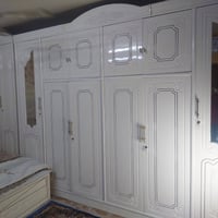 غرفه نوم • عراقي • صاج