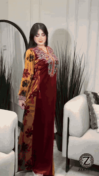 #بنقشة_جديدة  من ماركة #زيرفان ✅ 

القياسات / L XL XXL 
للحجز والاستفسار 👇
.
https://www.facebook.com/share/15zh8erwHk/
. 

https://www.instagram.com/lolo6o6o/profilecard/?igsh=N205ZWh6NHpkeG5m
....
واتساب
***********
https://wa.me/message/YV4DYXFAJOXTK1#ملك_ستور
#ملابس_نسائية
#كرسمس_اعياد_الميلاد🎁🎄❄️☃️
