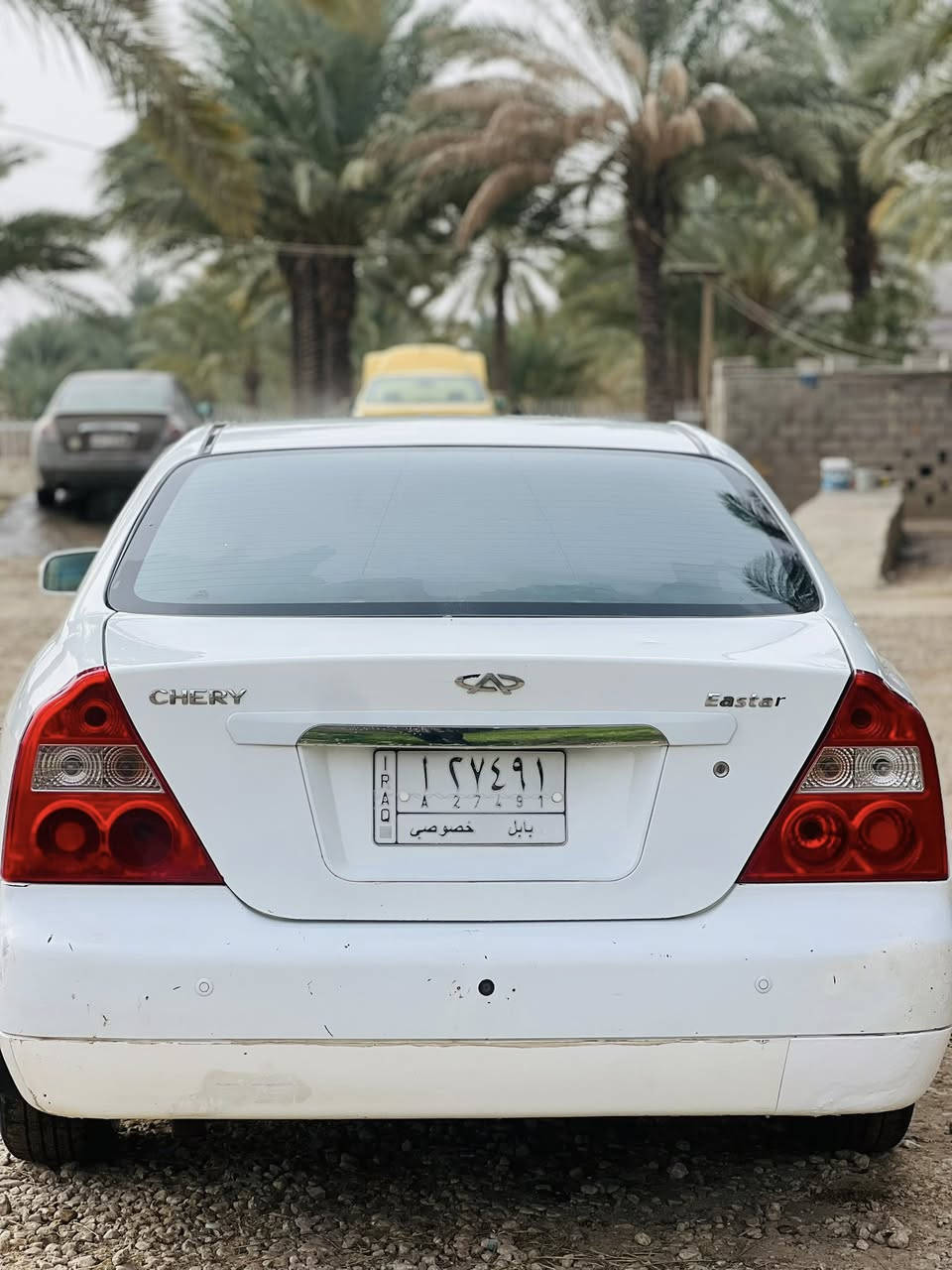 شيري استرا موديل 2012 سياره حلوه و كل نقص مابيها كهربائيات وحدادية وكير ومكينه كلها مكفوله سنوية بسمي رقم بابل سعرها 35$
*********** مكاني بابل القاسم
