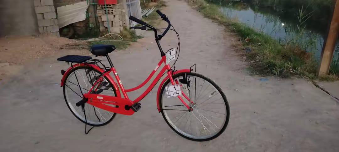 باسكل للبيع مكان كربلاء اطوريج السعر 125بي مجال مديل 22باسكل جديد


**إذا كنت صاحب هذا الإعلان وتريد حذفه لأي سبب، رجاءا أرسل رسالة إلى الدعم الفني**