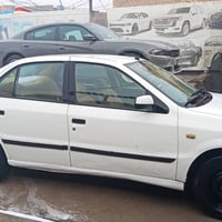 كورلا • محوره كورلا • مال بيت