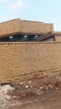 بيت زراعي • ٢٠٠م • مقابيل المطاحن