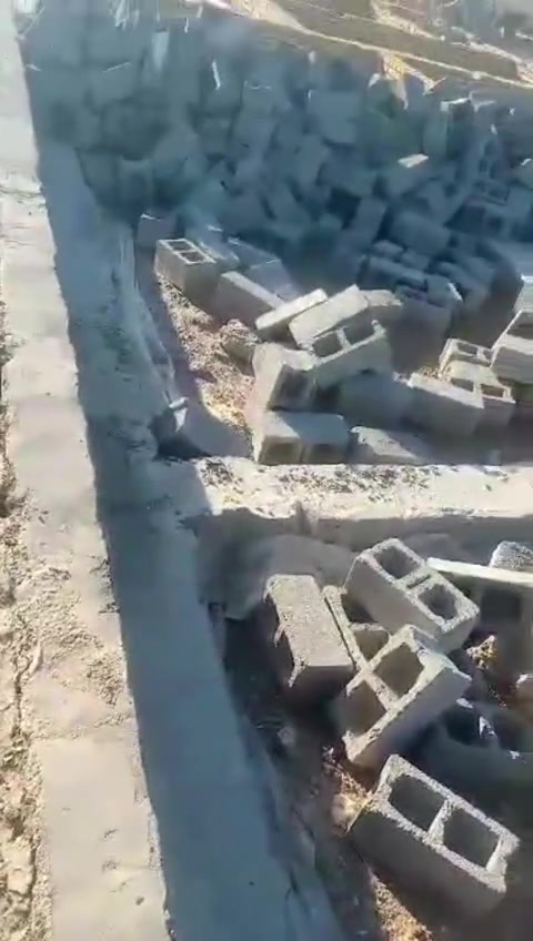 قطعه 100متر بيه بتلو صب كهرباء مجاري  مكان زديناويه نهايت شارع مرطبات يم ملعب ب 8ملاين وبيه مجال


**إذا كنت صاحب هذا الإعلان وتريد حذفه لأي سبب، رجاءا أرسل رسالة إلى الدعم الفني**