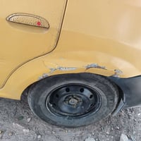 رينو لوكان موديل 2010 تحوؤيل مباشر كلشي موضح بالصور مكينه تبخر رقمي 07...