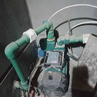 ماطور • نضيف • حي المعلمين