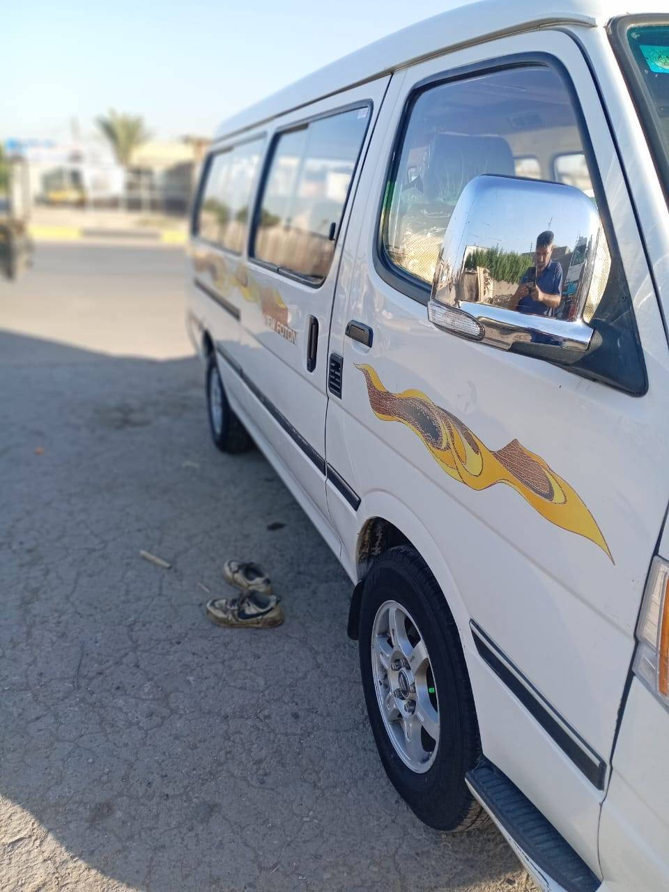 سياره الوان 2017 ومكينه بطه اتوماتيك سعر 90 ورقه وبيها مجال شراري ***********
