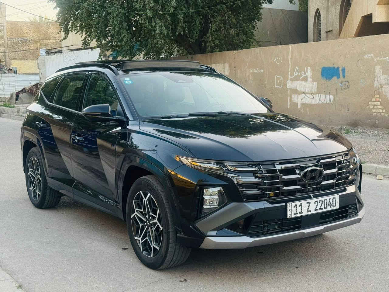 سلام عليكم توسان2024 وراد أمريكي أن لاين فول لفول لون الأسود حادث موضح بلصور سياره جاملغ وبنيد بدون دواخل ايرباك دركه وقطعتين كلير بدون معجون توحيد لون سياره كولش حلوه ونظيفه احلى من الصور محرك 1600 ترايبو ماشيه 40 مواصفات بصمه تشغيل بصمه أبواب جنطه كهرباء بانوراما لد أمامي خلفي أشاير بلمري رادار جوانب رادار أمامي خلفي كشن كهرباء كشن جلد تبريد قطعتين  أربعه انظمه سياقه ذاتيه دبل كزوز تشغيل عن بعد السياره فول لفول أخوان رقم بغداد حره العنوان بغداد الأمين الثانية السعر 177 رقم الهاتف *********** بغداد, العراق
