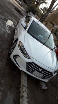 النترا 2017 سياره نظيفه وخير من الله تفاصيل سونار موجود مكان بغداد اي ...