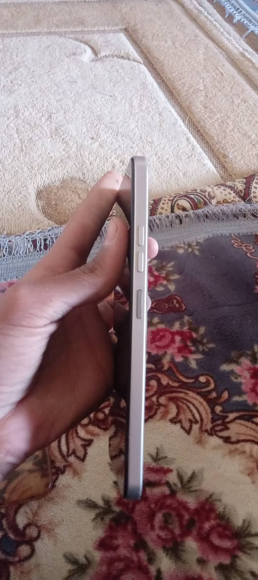 السلام عليكم متاح مبايل للبيع جف اتراب لا تجي اتكلي اشبي مابي شاشه مالت الشركه بطاريه مالت الشركه فقط الخريطه عطلانه اتريد تبديل الموبايل يصرف شحن مو طبيعي يصرف سريع حيل الشراي يجي خاص مكاني الحويجه داخل


**إذا كنت صاحب هذا الإعلان وتريد حذفه لأي سبب، رجاءا أرسل رسالة إلى الدعم الفني**