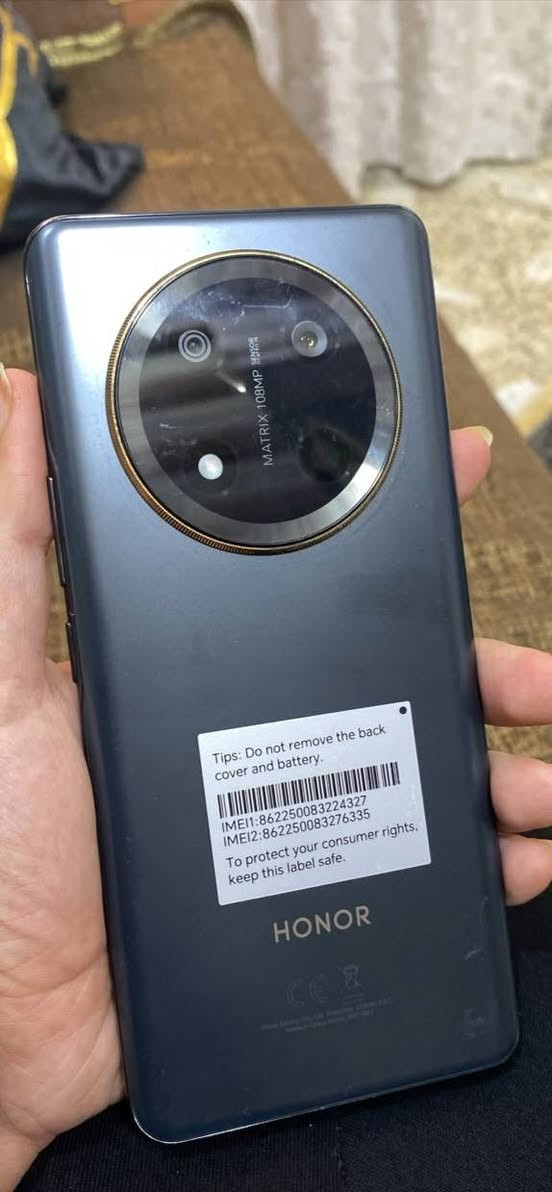 جهاز هونر x9c للبيع جديد نضيف توني أخذته أريده ب٣٠٠


**إذا كنت صاحب هذا الإعلان وتريد حذفه لأي سبب، رجاءا أرسل رسالة إلى الدعم الفني**