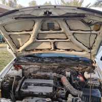 كيا سيفيا • موديل ٩٥ • بابل محاويل