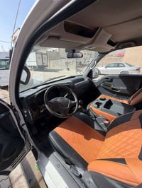 بنكو ٢٠١١ • مكينة سبلاين • حديده