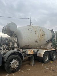 ايطالي 12م • مع اوراق • البصرة قضاء الدير