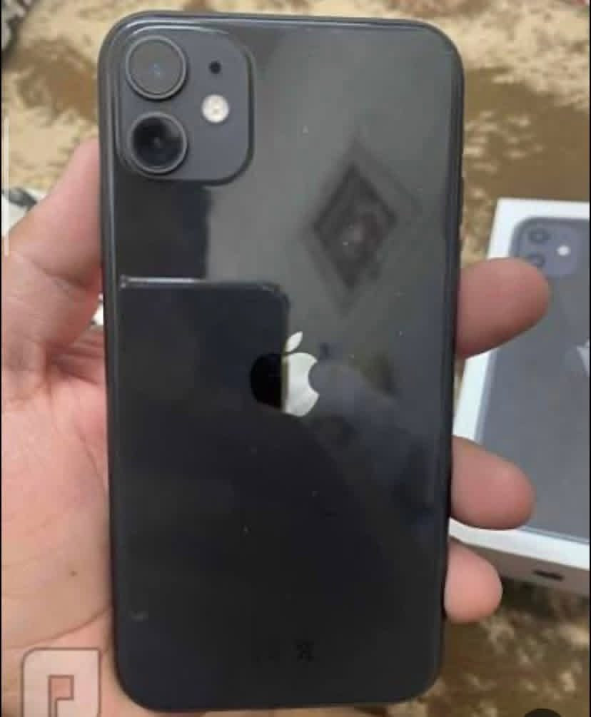 ايفون ١١ بعده وتر
للبيع او مراوس خاص


**إذا كنت صاحب هذا الإعلان وتريد حذفه لأي سبب، رجاءا أرسل رسالة إلى الدعم الفني**