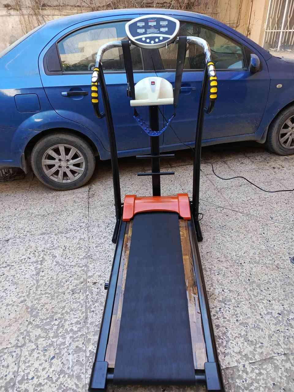 جهاز رياضيه بالجانب الايسر سعر 200 وبي مجال
***********
***********
