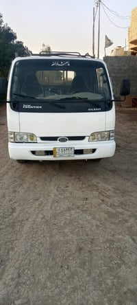 فونتيرا • ١٩٩٧ • بابل