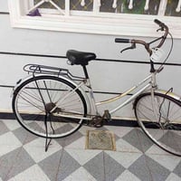 باسكل حجم كبير 27 للبيع نضيف سعر 60وبي مجال للاستفسار مراسله صفحه او ا...