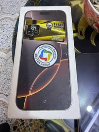 آيفون ١٦ برو ماكس • شاشة وكامرة اصليه • مكفول