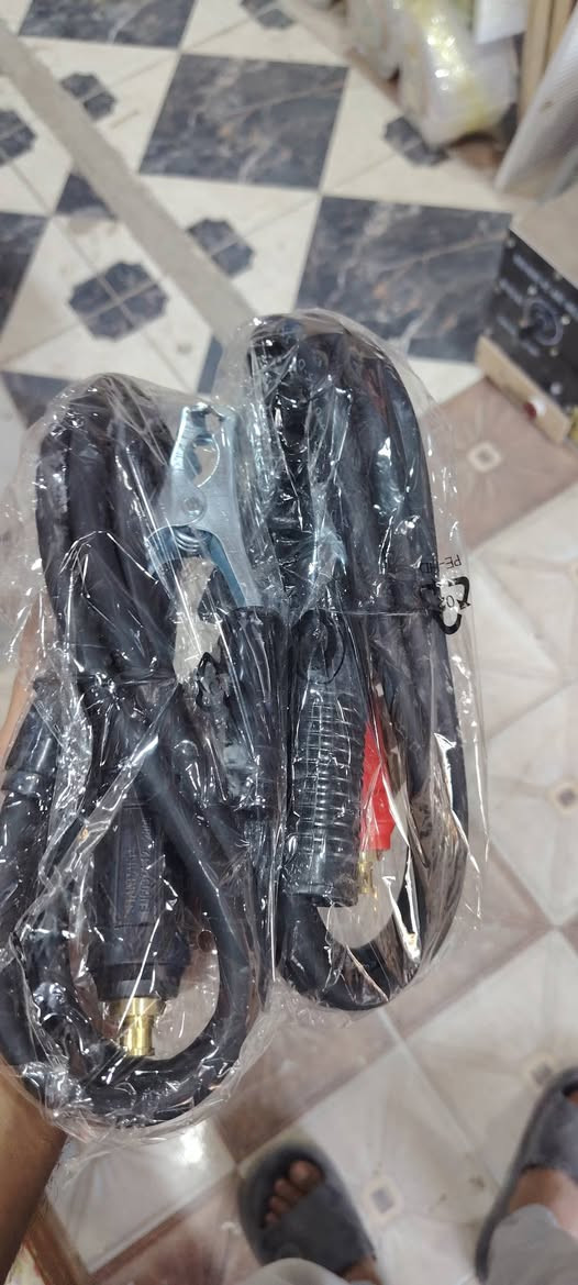 واير لحيم حار + بارد ، الطول 2 متر ، نوعيه راقيه اصليه مال انجيكو وتوتل ،
البيع جملة ومفرد كمية غير محدودة تواصل واتساب ***********
