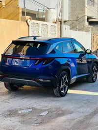 توسان ٢٠٢٤ • فول VIP • حادث سرقة