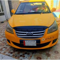 شيري E5 • ٢٠١٤ • مكينة ١٨٠٠