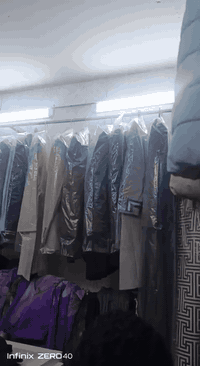 مكوى البدالة بالغزالية للبيع جاهز وشغال والحمد لله لتفاصيل اكثر الاتصا...