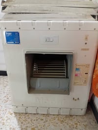 مبردة • نظيفة