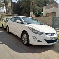يا الله السلام عليكم النترا خليجي موديل 2015   للبيع سياره نضيفه وجديد...