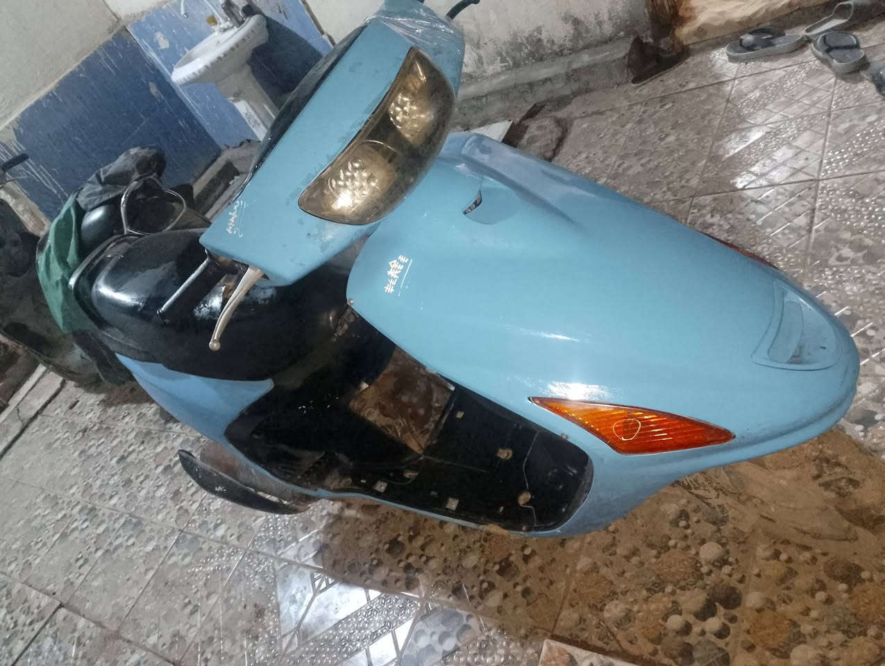 للبيع


**إذا كنت صاحب هذا الإعلان وتريد حذفه لأي سبب، رجاءا أرسل رسالة إلى الدعم الفني**