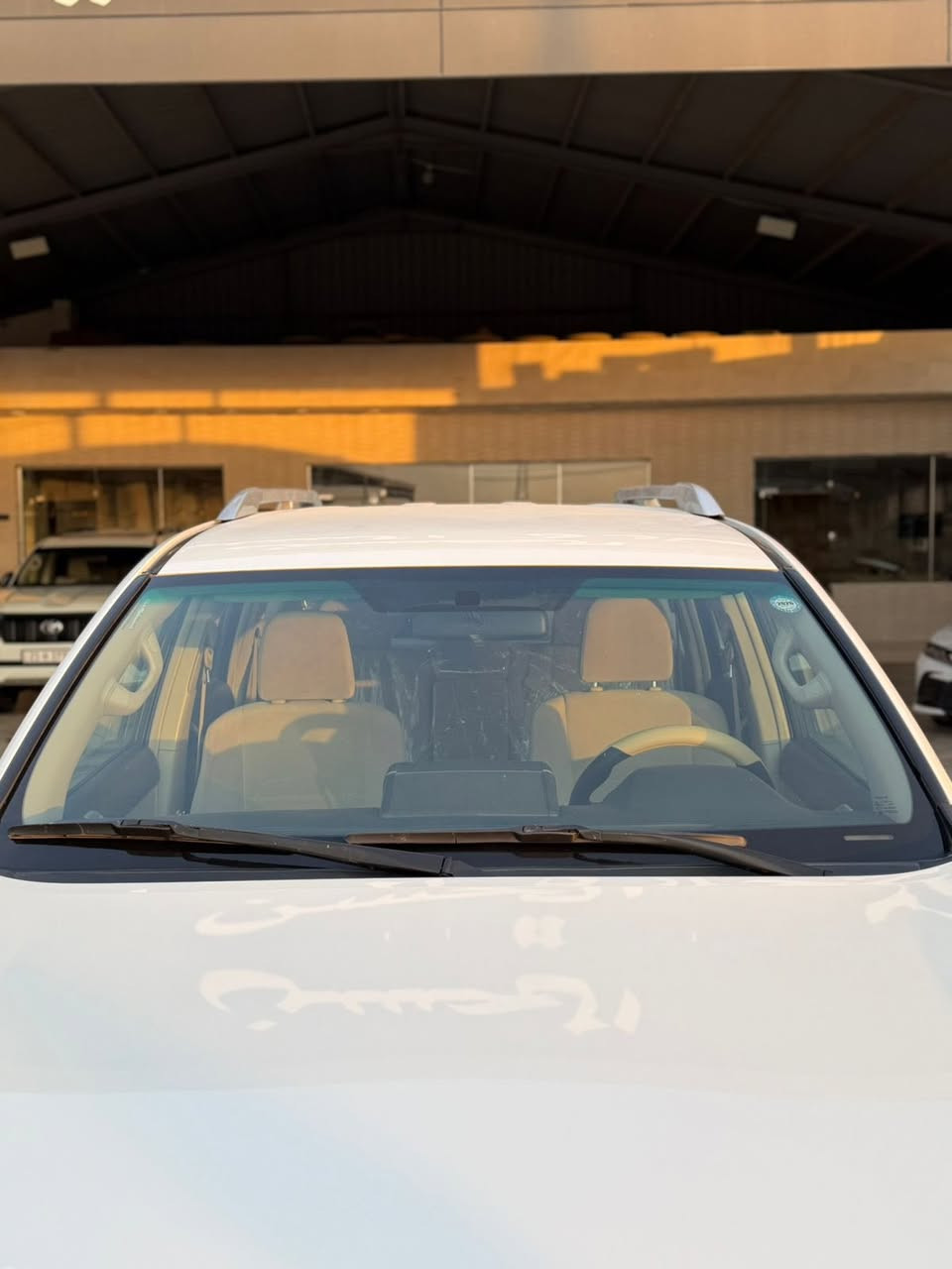 الحسن لتجاره السيارات
العنوان واسط الزبيديه 

تيوتا برادو 2013 رقم اربيل 
محرك 4 سلندر 
مكفوله كفاله عامه 
ماشيه 177 الف حقيقي 

السعر 245$ وبيها مجال 

***********
