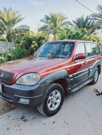 تريكان ٢٠٠٦ • بنزين • ديالى